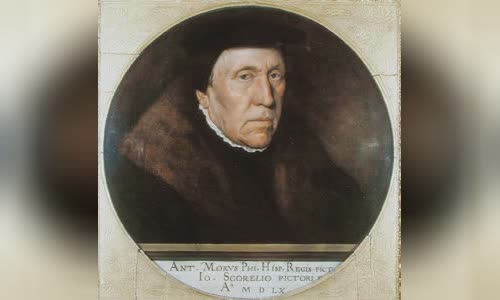 Jan van Scorel