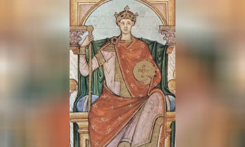 Otto II, Holy Roman Emperor