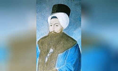 Küçük Hüseyin Pasha