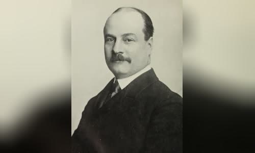 Nicholas Murray Butler
