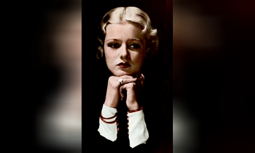 Joan Bennett