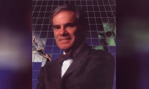 Martin Rodbell