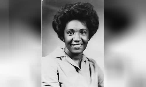 Azie Taylor Morton