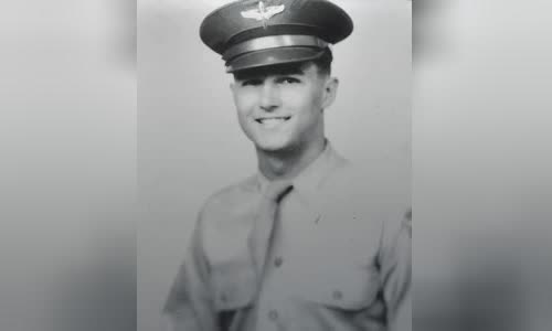 Ralph Parr