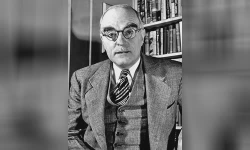 Thornton Wilder