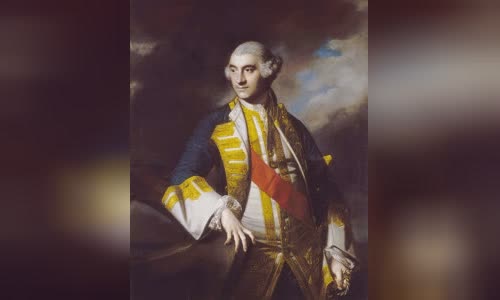 Charles Saunders (Royal Navy officer)