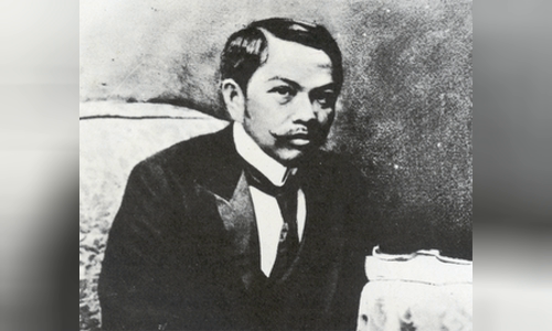 Juan Luna