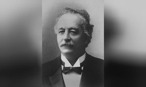 Élie Ducommun