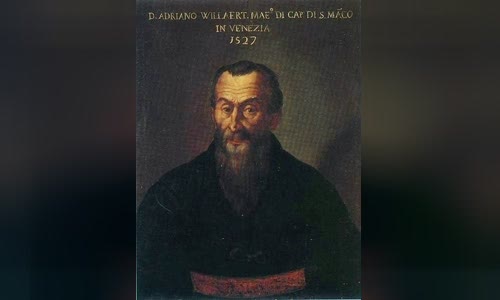 Adrian Willaert
