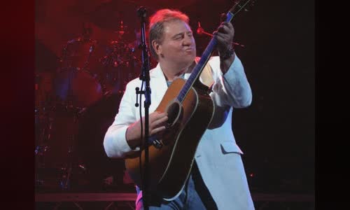 Greg Lake