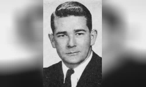 Bud Carson