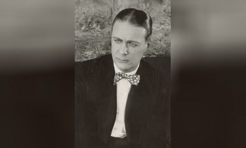Huntley Gordon
