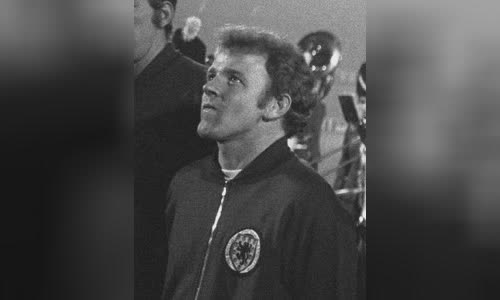 Billy Bremner