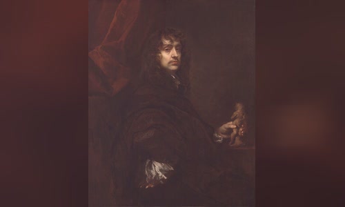 Peter Lely