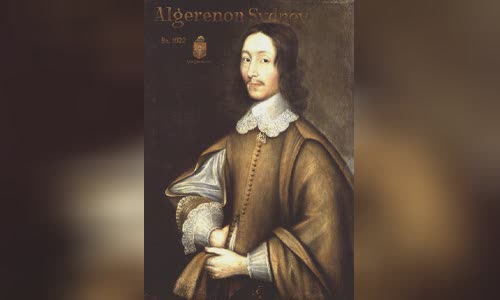 Algernon Sidney