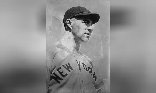 Lefty O'Doul