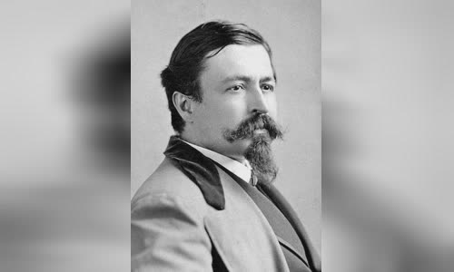 Thomas Nast