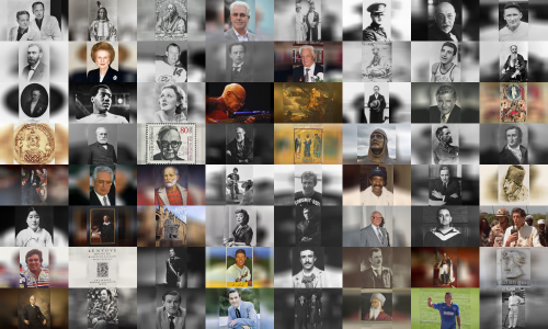 History Deaths on December 10
