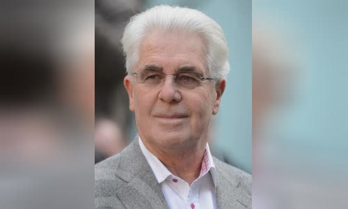 Max Clifford
