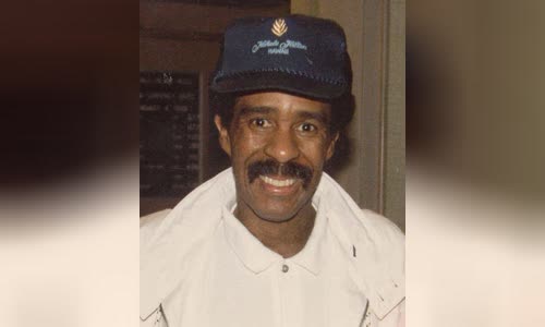 Richard Pryor