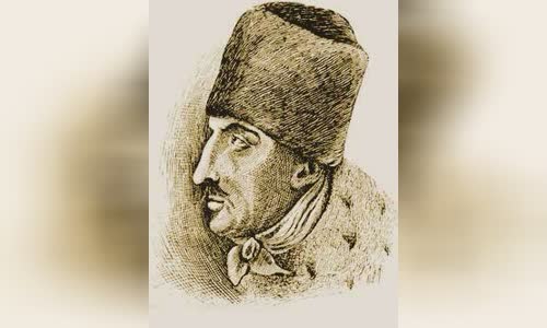 Jacob Frank