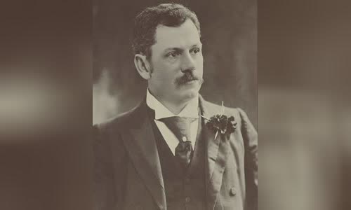 Joseph Carruthers