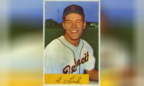 Don Lund