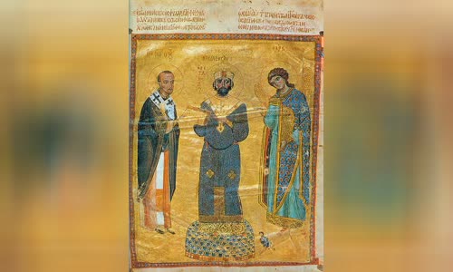 Nikephoros III Botaneiates