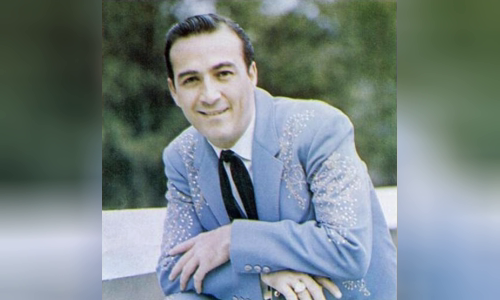Faron Young