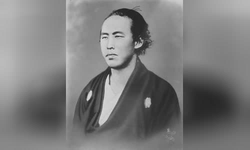 Sakamoto Ry?ma