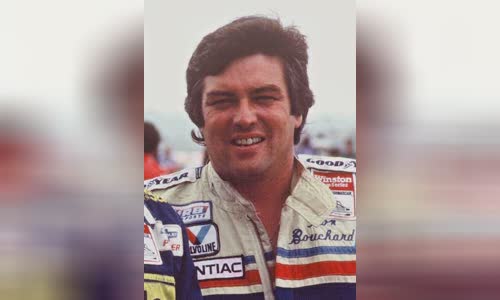 Ron Bouchard