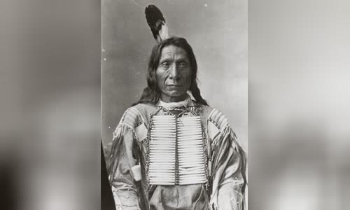 Red Cloud