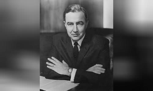 Eugene McCarthy