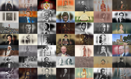 History Deaths on December 11