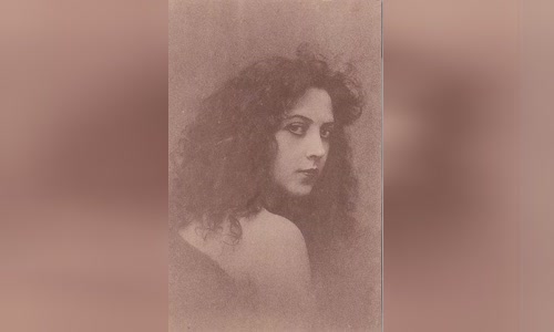 Musidora