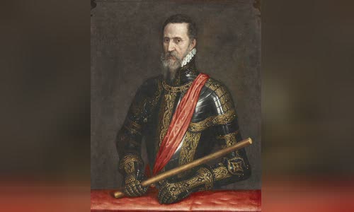 Fernando Álvarez de Toledo, 3rd Duke of Alba