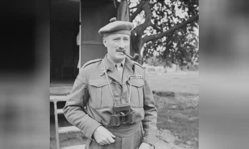 Neil Ritchie