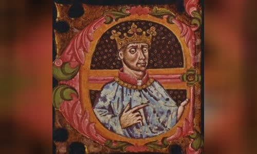 Henry IV of Castile