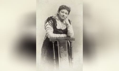 Olive Schreiner