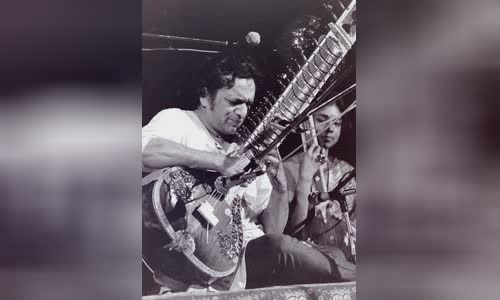 Ravi Shankar