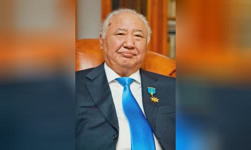 Abish Kekilbayev