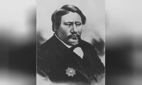 Kamehameha V
