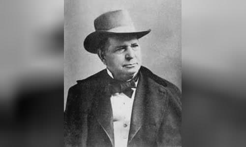 Oliver Winchester