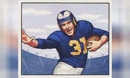 Dick Hoerner