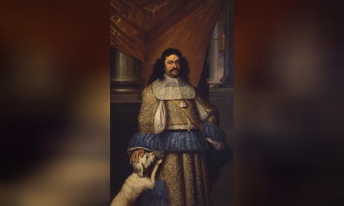 Ranuccio II Farnese, Duke of Parma
