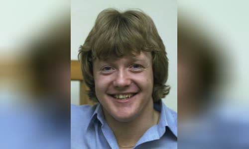 Keith Chegwin