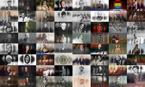 History Deaths on December 12