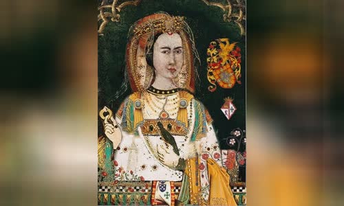 Joan of Portugal