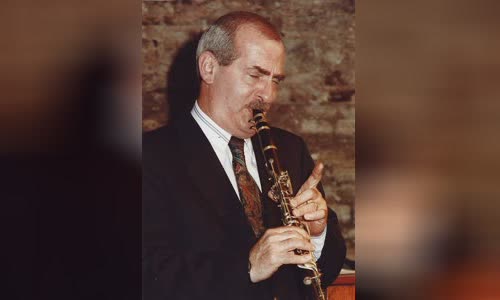 Kenny Davern
