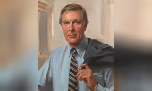 Mo Udall
